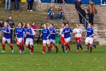 Bild 55 - Frauen Holstein Kiel - Hamburger SV : Ergebnis: 1:0